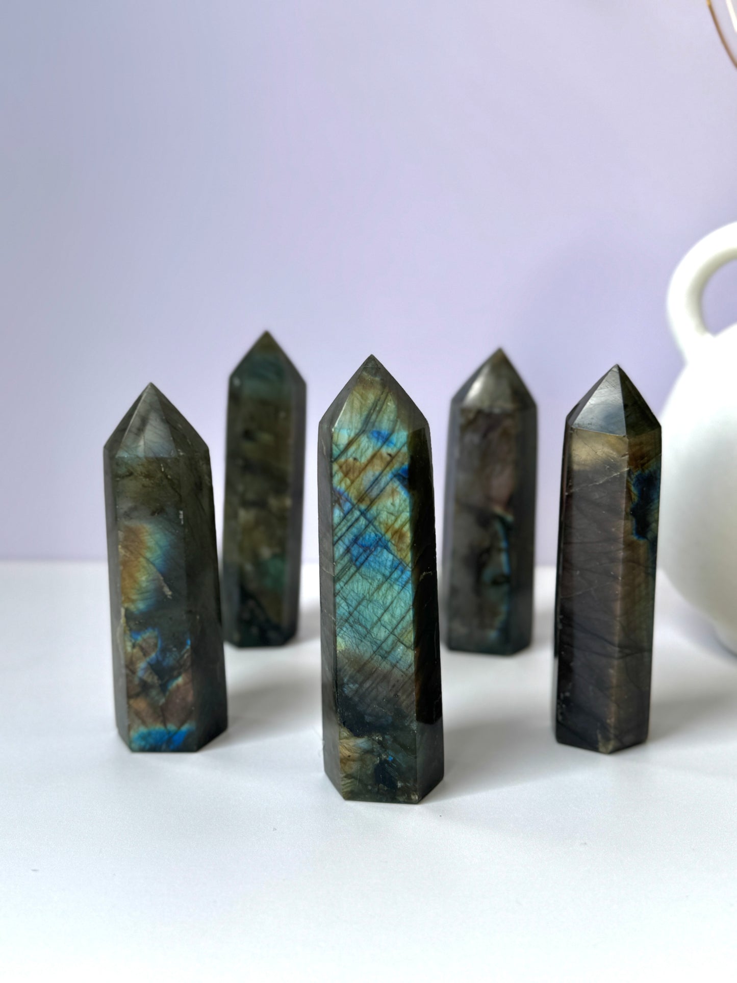 Labradorite Generator