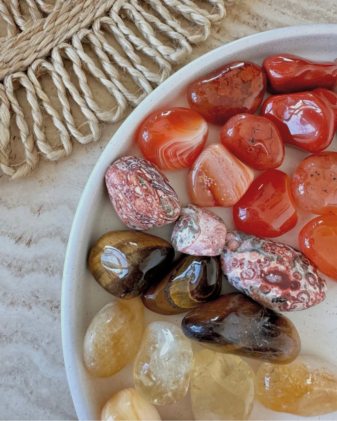 🌈 The Complete Chakra Guide: Understanding & Balancing Your Energy Centres