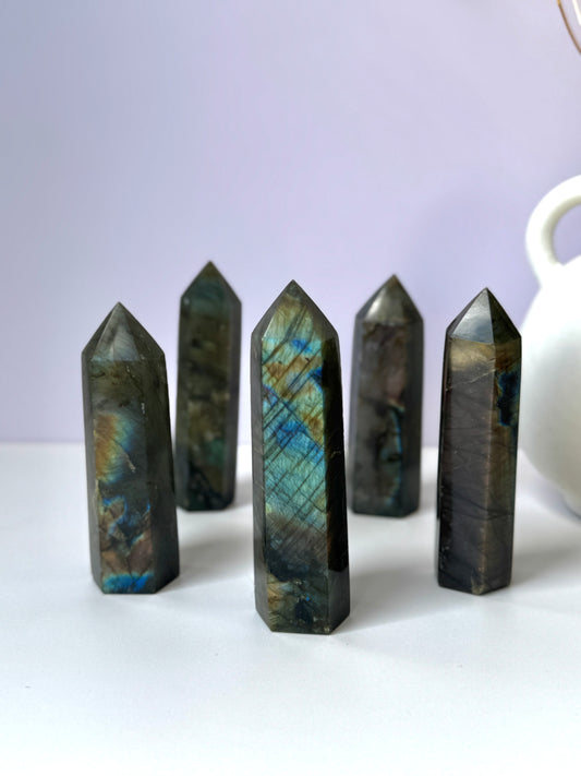 Labradorite Generator