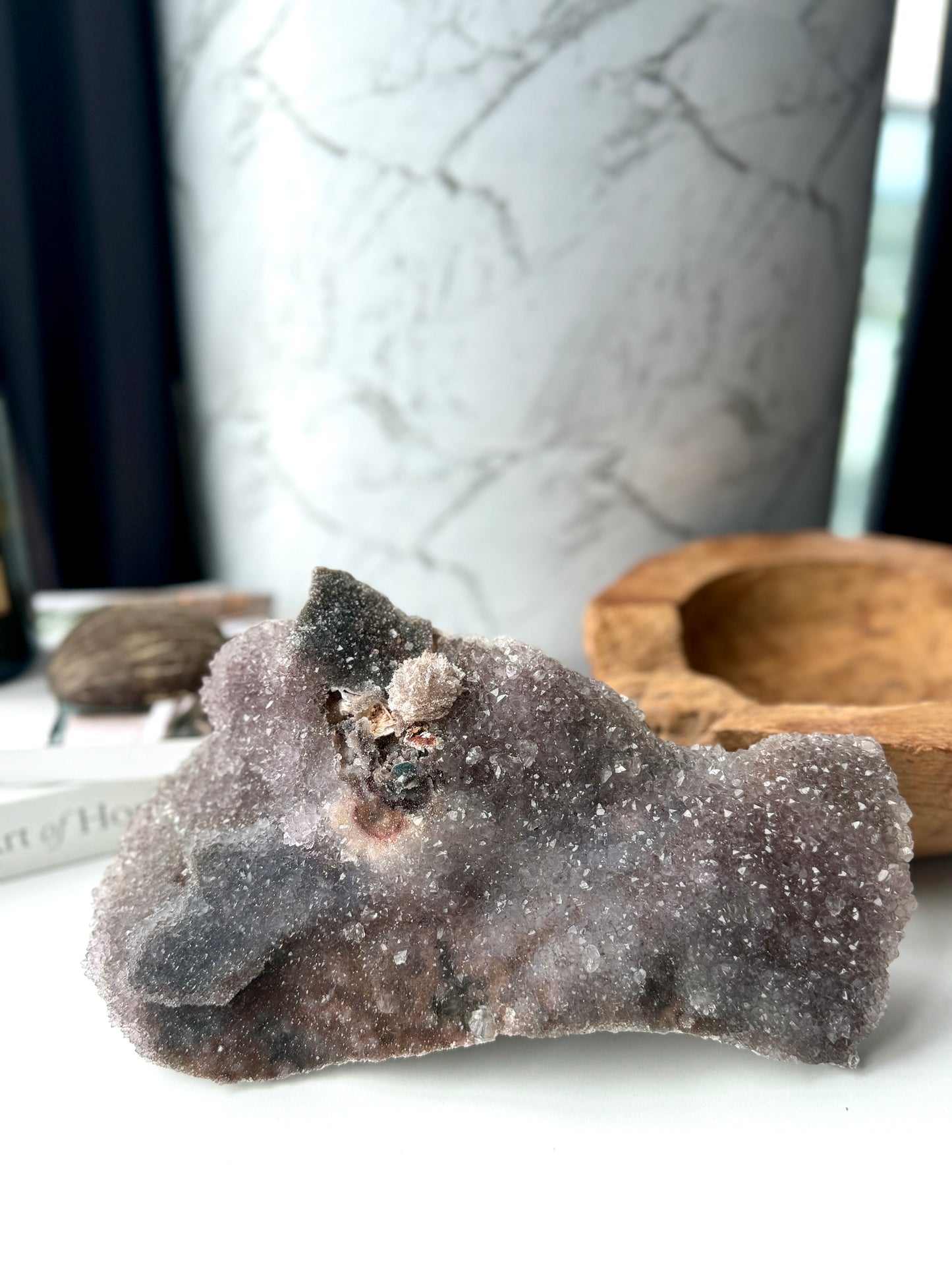 Zeolite Cluster XL - A