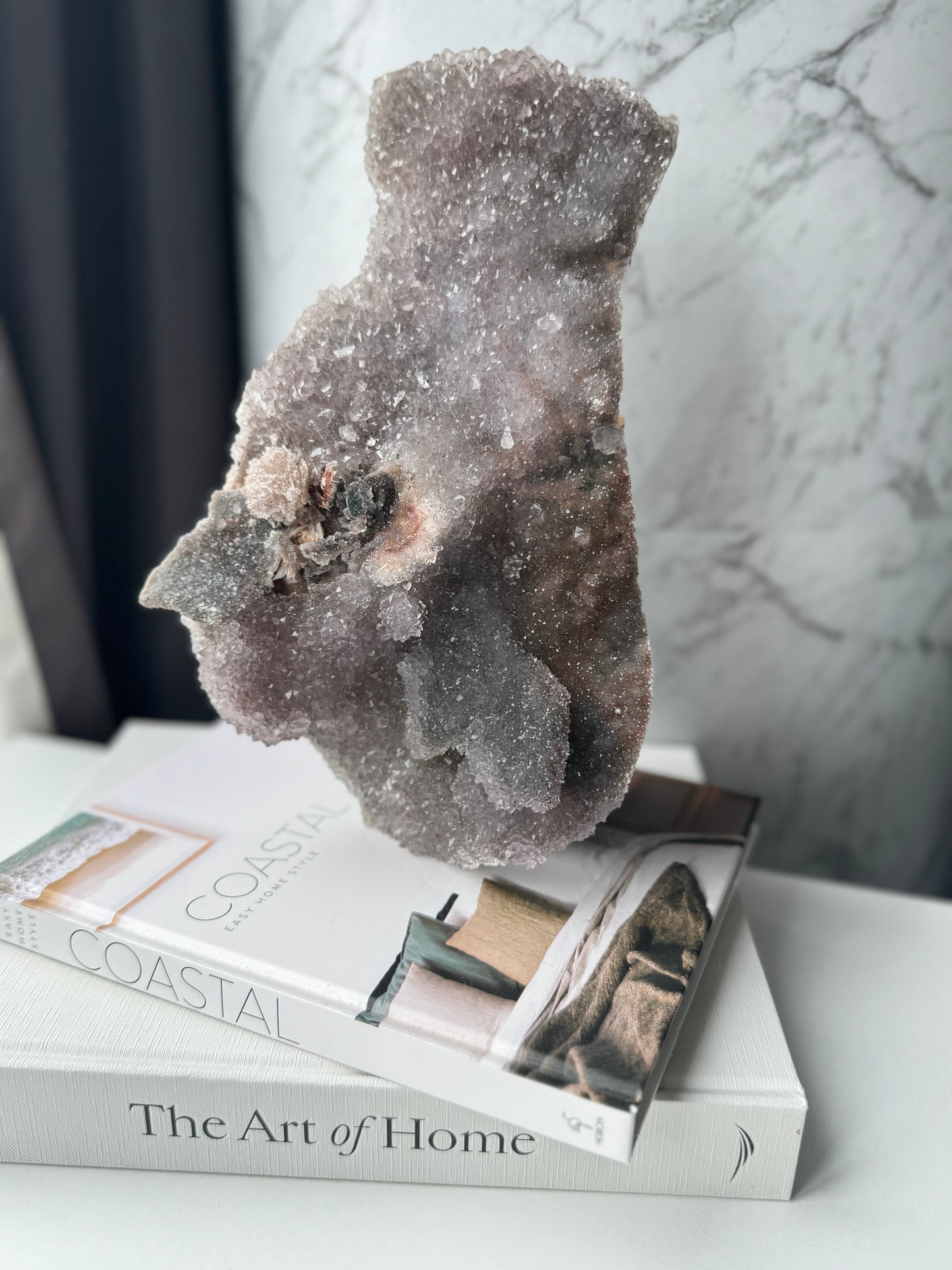 Zeolite Cluster XL - A