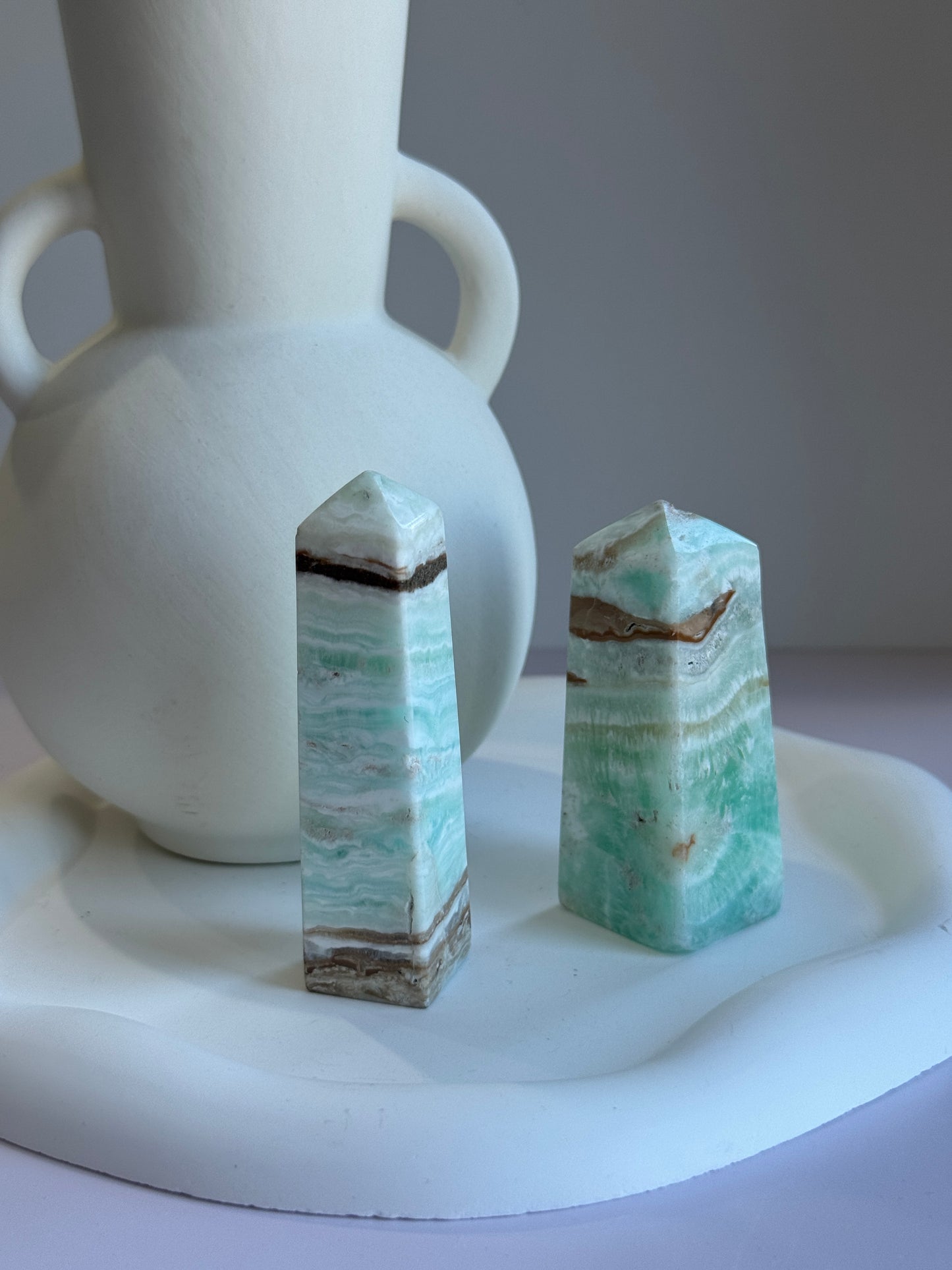 Caribbean Calcite Generator - B