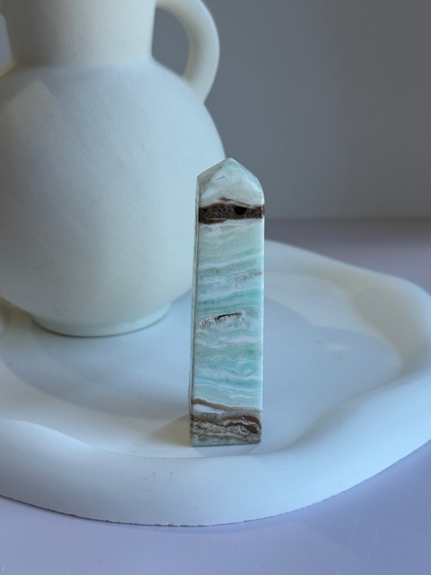 Caribbean Calcite Generator - B