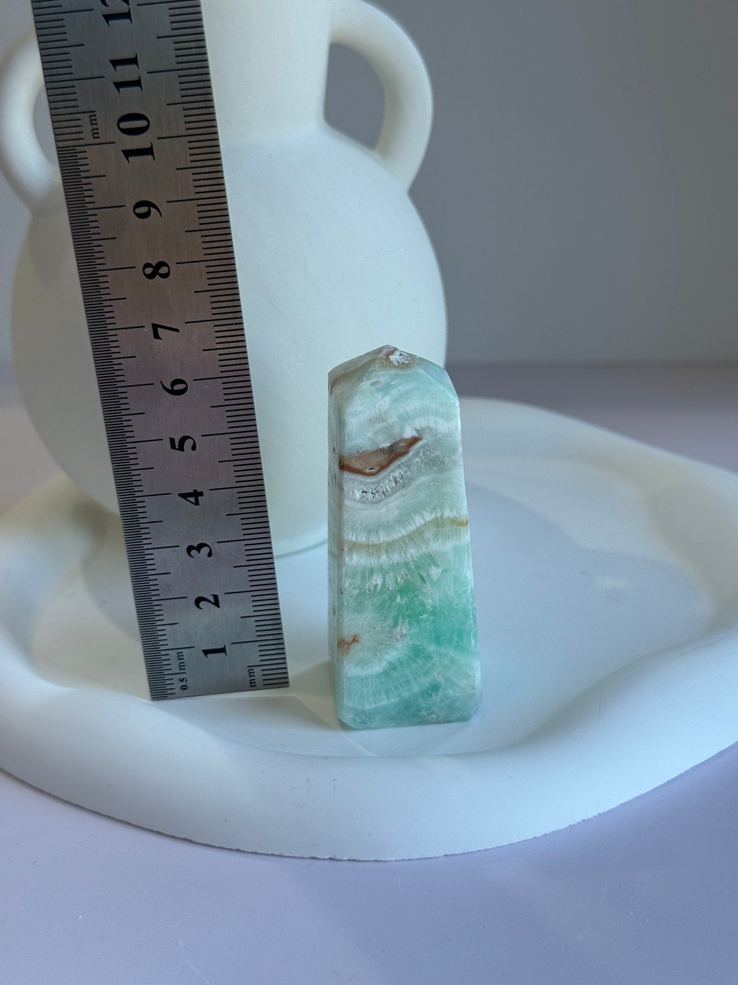 Caribbean Calcite Generator - A