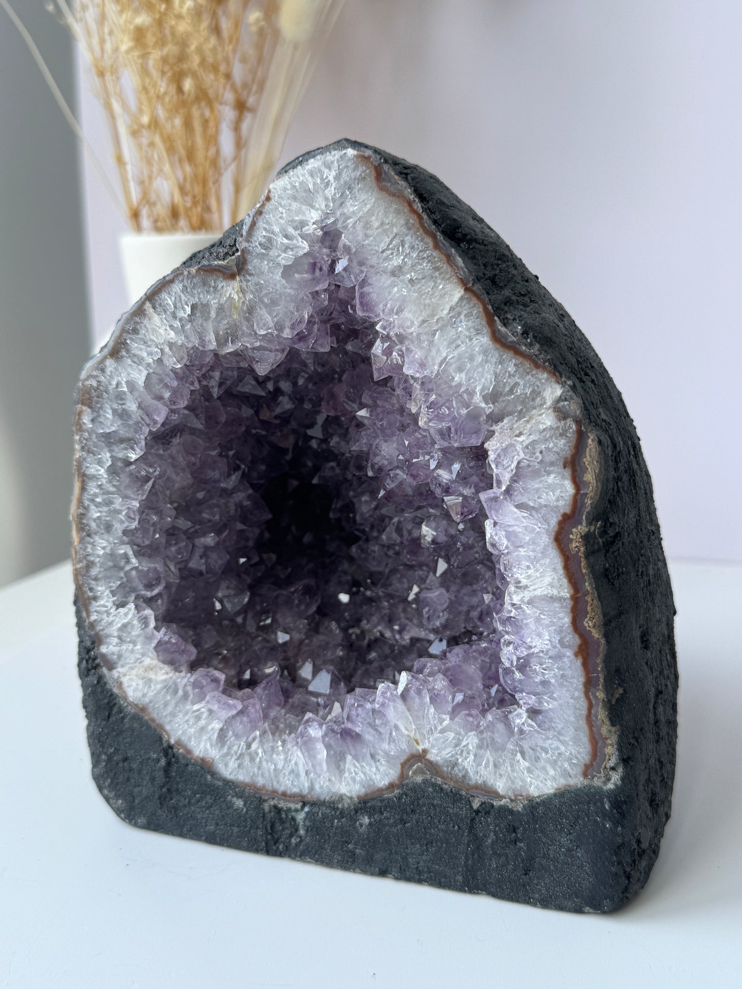 Amethyst Cave - B