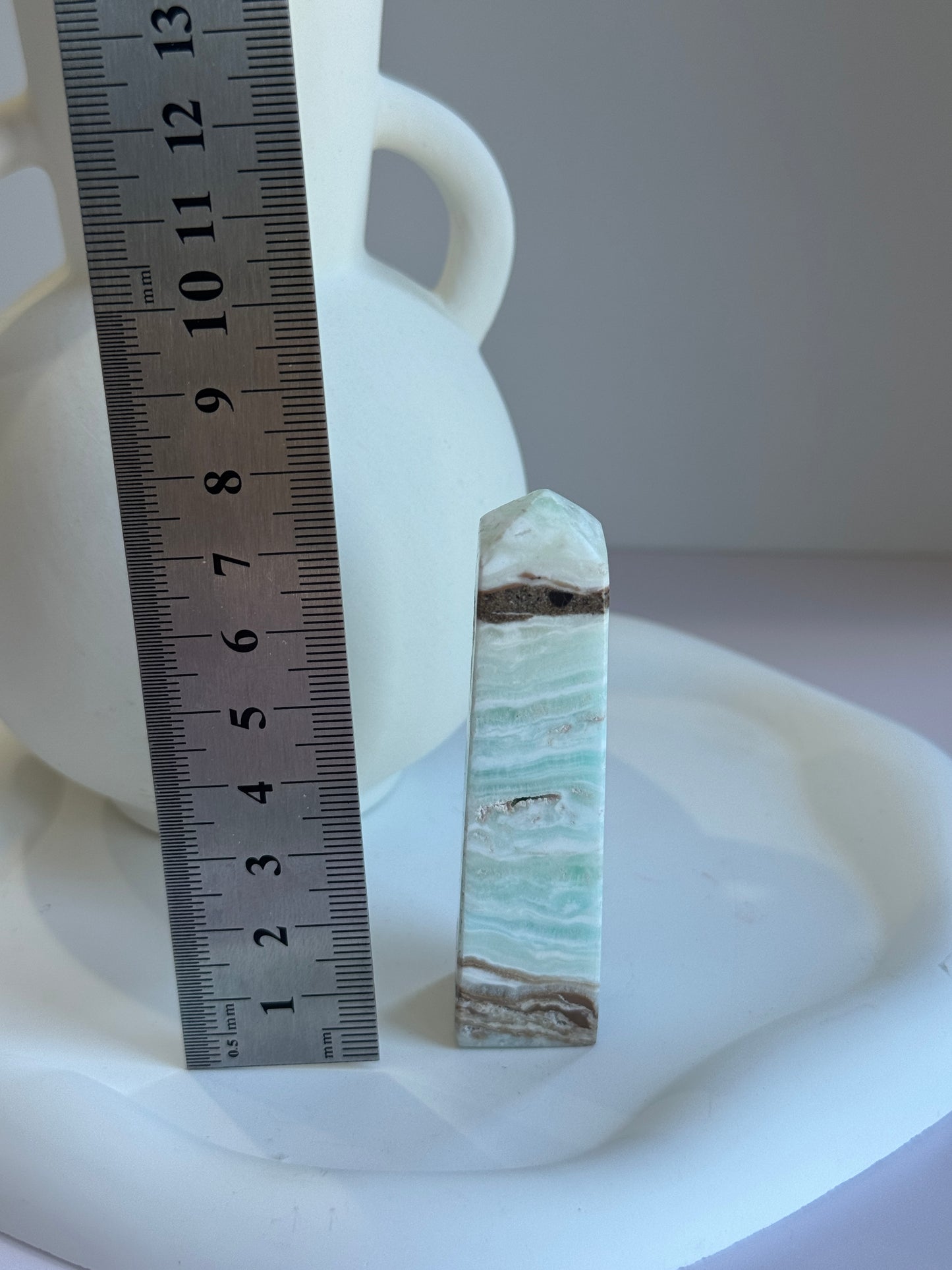 Caribbean Calcite Generator - B