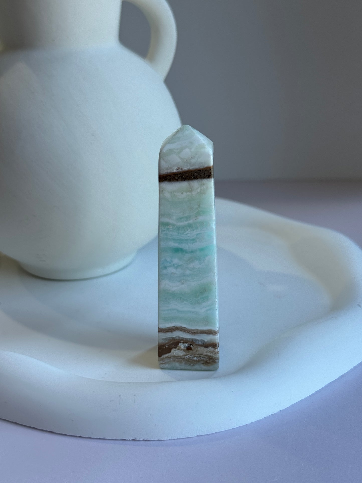 Caribbean Calcite Generator - B