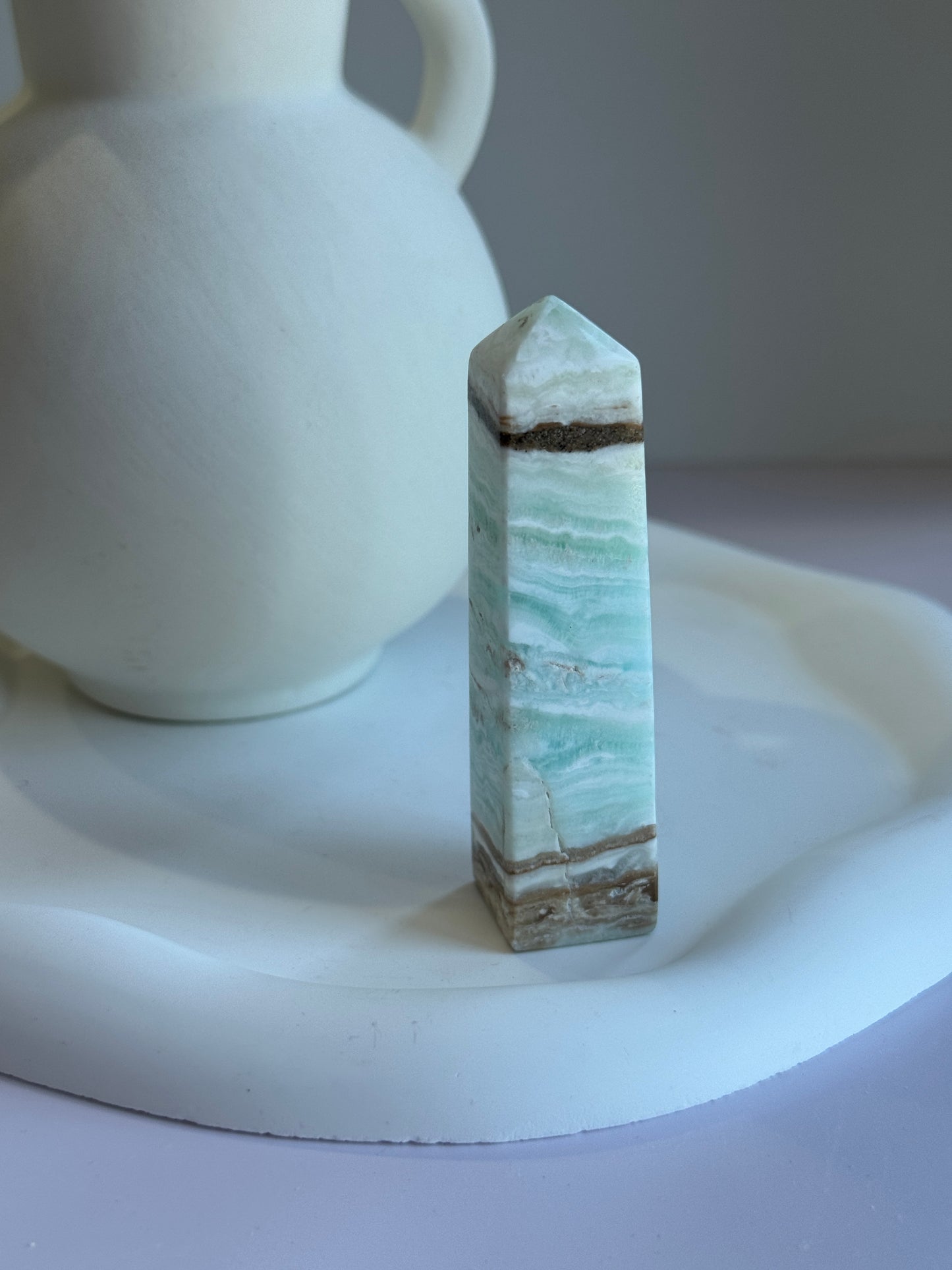 Caribbean Calcite Generator - B