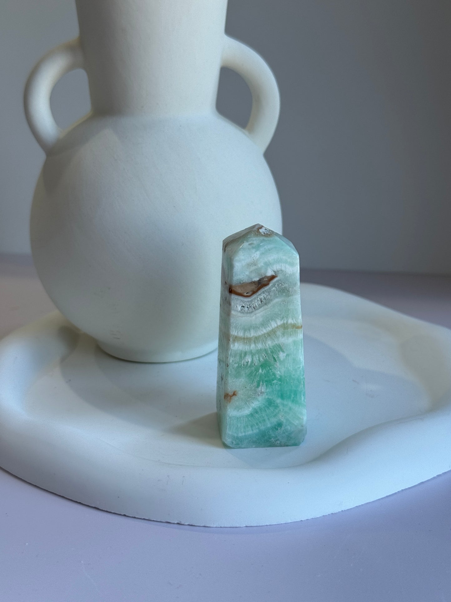 Caribbean Calcite Generator - A