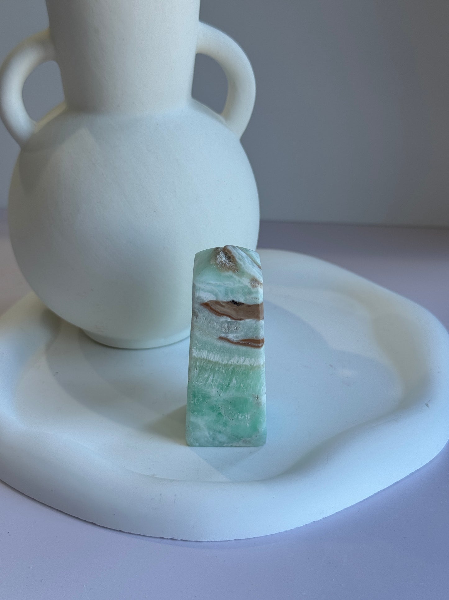 Caribbean Calcite Generator - A