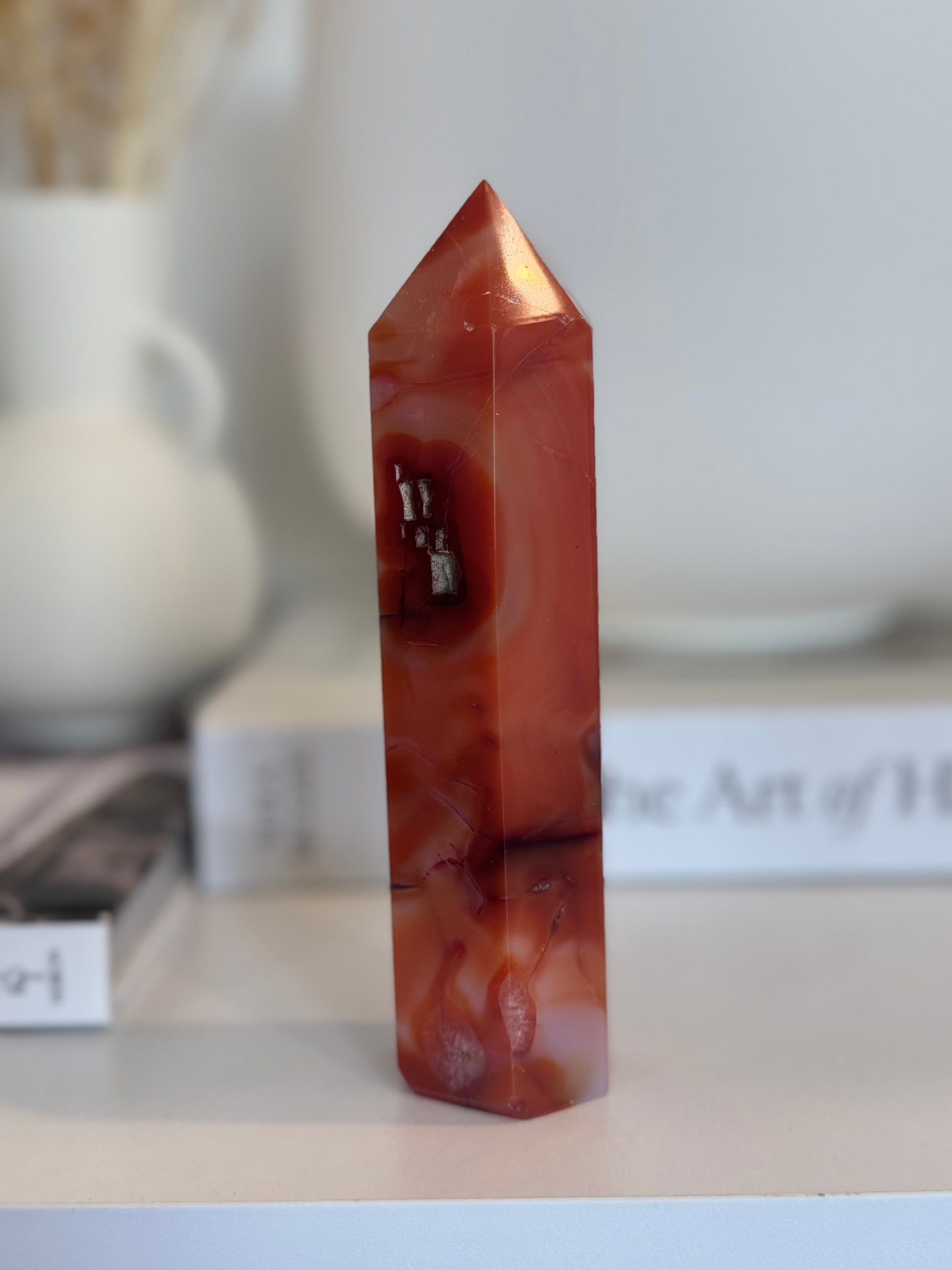 Carnelian Generator