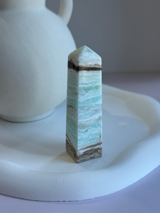 Caribbean Calcite Generator - B