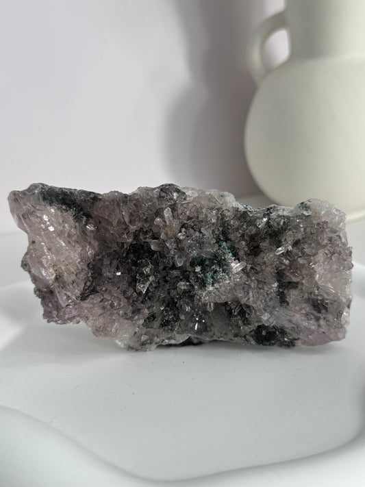 Zeolite Cluster - B