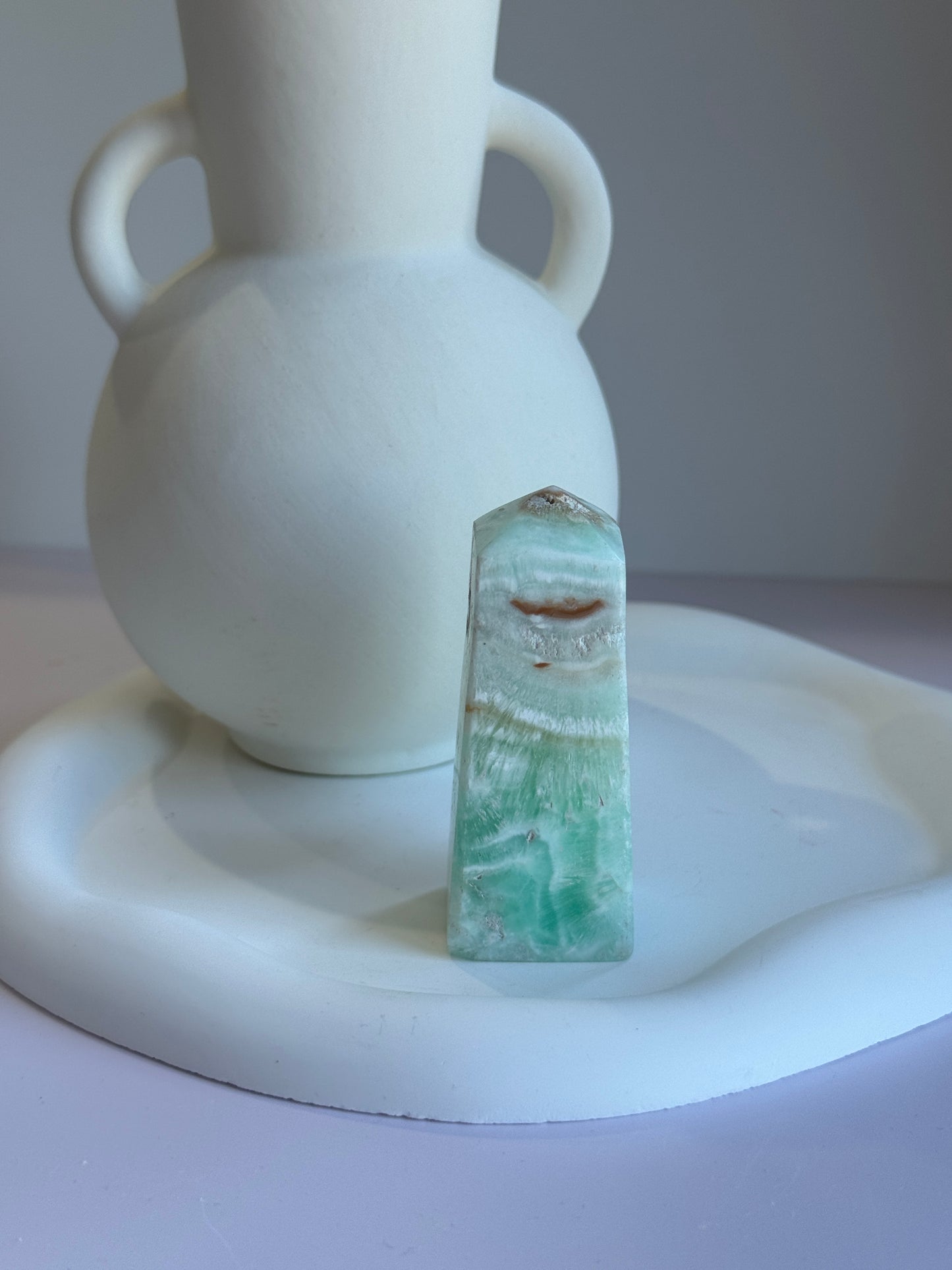 Caribbean Calcite Generator - A