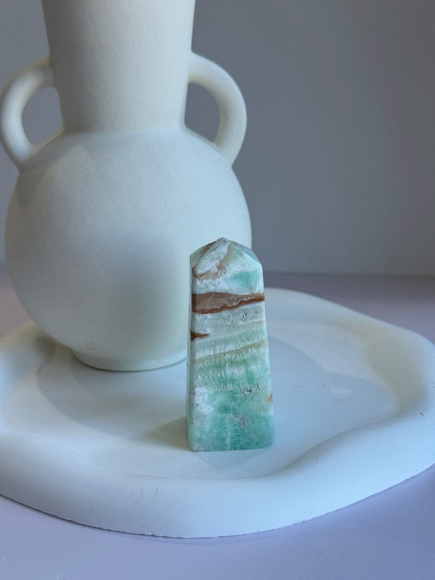 Caribbean Calcite Generator - A