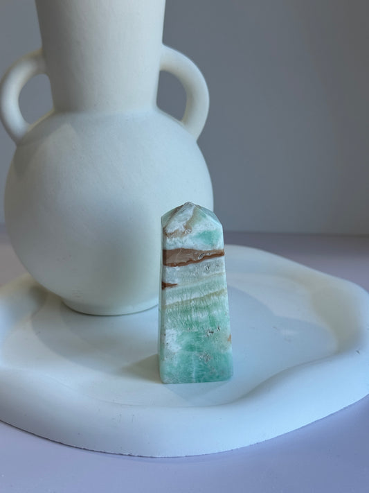 Caribbean Calcite Generator - A